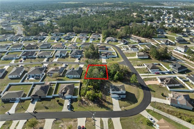 2017 MAPLE LANE, Poinciana, FL 34759