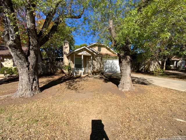 10123 Galesburg, San Antonio, TX 78250