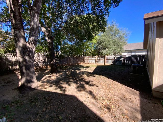 10123 Galesburg, San Antonio, TX 78250