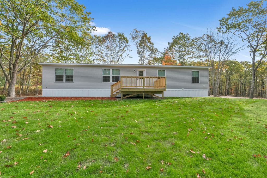 65 Old County Road, Lyman, ME 04002 — photo 2