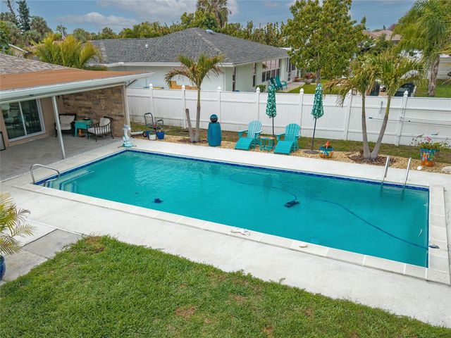 22198 NEW YORK AVENUE, Port Charlotte, FL 33952