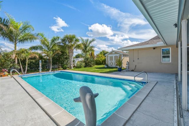 22198 NEW YORK AVENUE, Port Charlotte, FL 33952