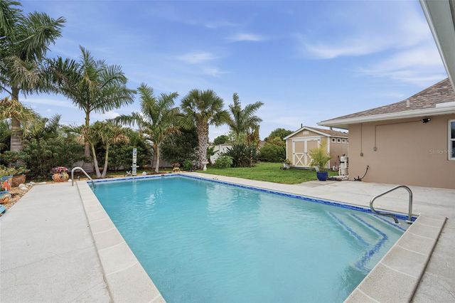 22198 NEW YORK AVENUE, Port Charlotte, FL 33952