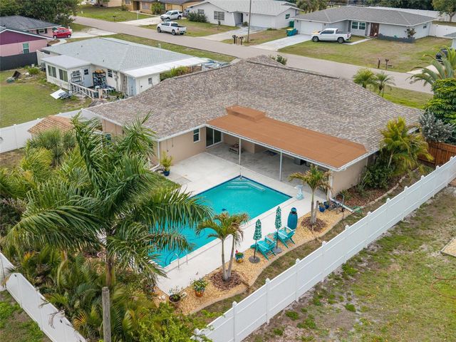 22198 NEW YORK AVENUE, Port Charlotte, FL 33952
