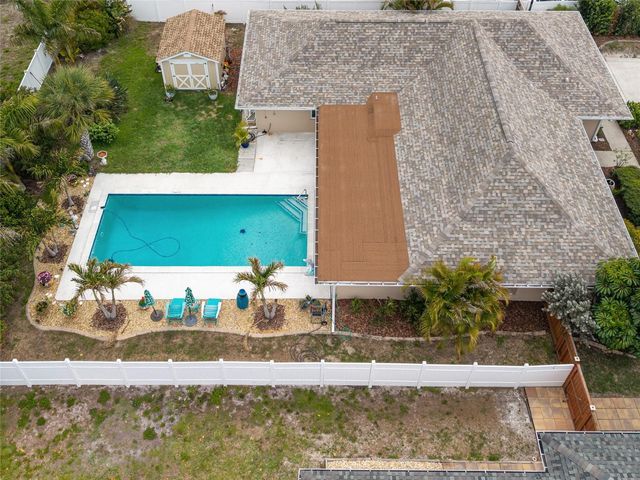 22198 NEW YORK AVENUE, Port Charlotte, FL 33952