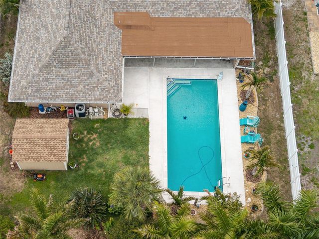 22198 NEW YORK AVENUE, Port Charlotte, FL 33952