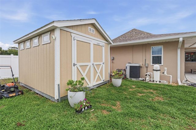 22198 NEW YORK AVENUE, Port Charlotte, FL 33952