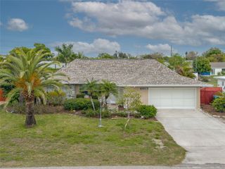 22198 NEW YORK AVENUE, Port Charlotte, FL 33952