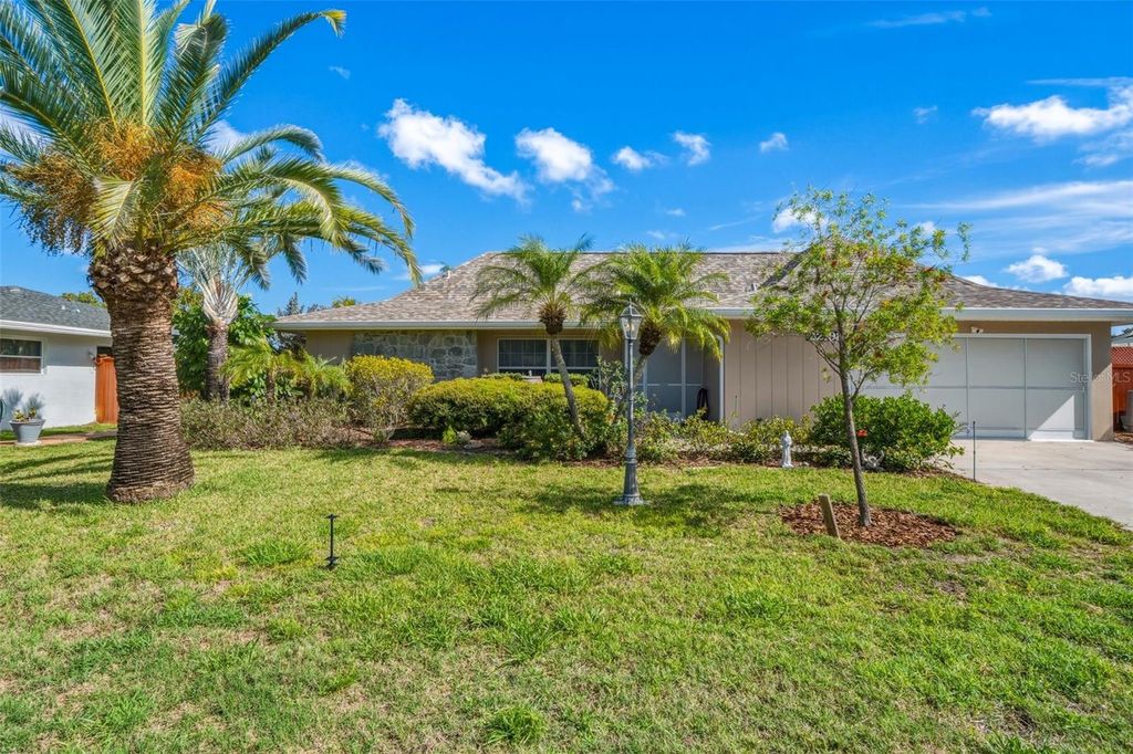 22198 NEW YORK AVENUE, Port Charlotte, FL 33952