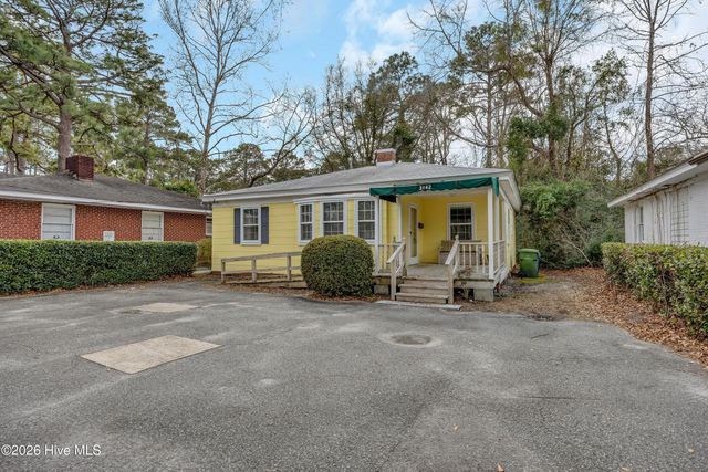 3142 Wrightsville Avenue, Wilmington, NC 28403