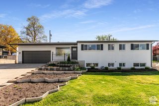 864 N 750 E, Bountiful, UT 84010