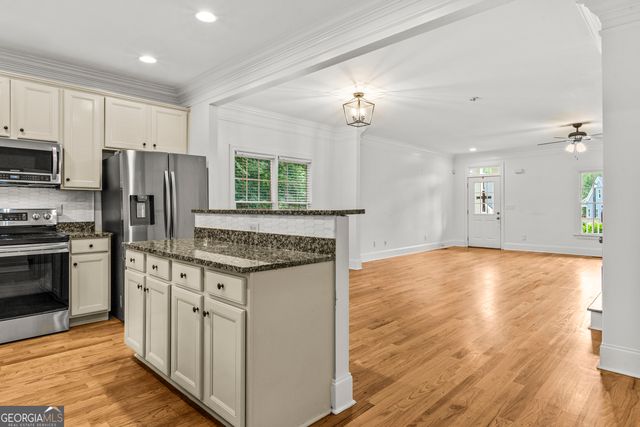 775 Markhams Drive, Madison, GA 30650