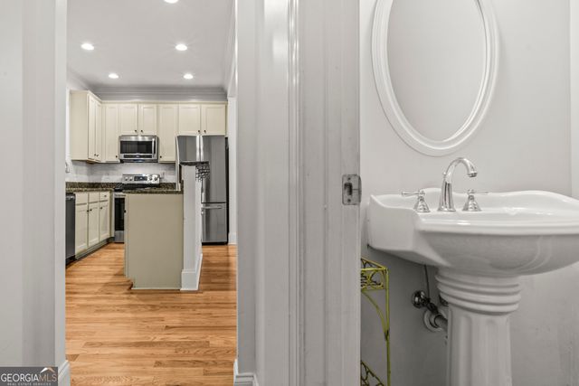 775 Markhams Drive, Madison, GA 30650