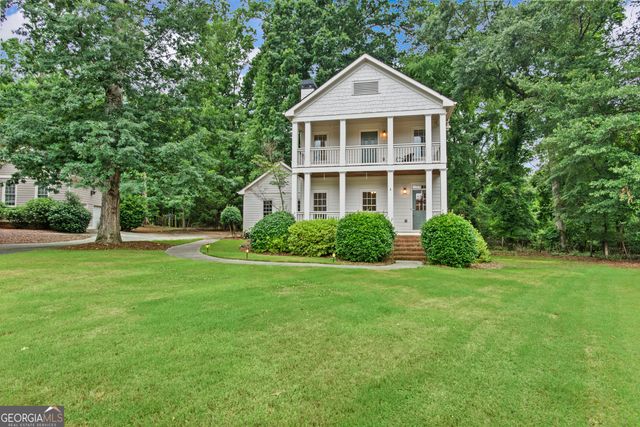 775 Markhams Drive, Madison, GA 30650