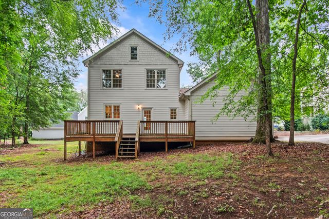 775 Markhams Drive, Madison, GA 30650