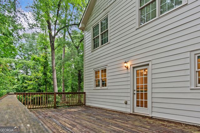 775 Markhams Drive, Madison, GA 30650