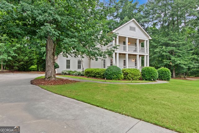 775 Markhams Drive, Madison, GA 30650
