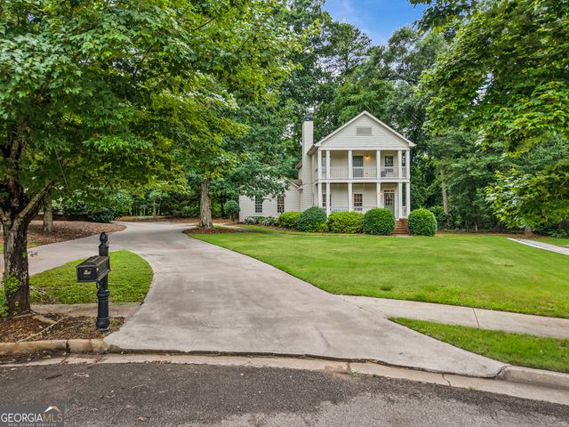 775 Markhams Drive, Madison, GA 30650