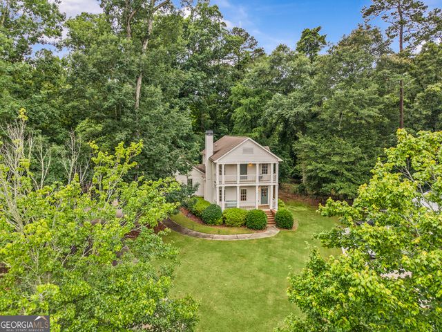 775 Markhams Drive, Madison, GA 30650