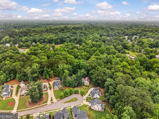 775 Markhams Drive, Madison, GA 30650