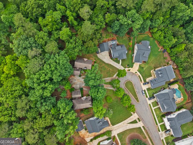 775 Markhams Drive, Madison, GA 30650