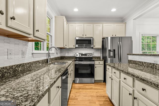 775 Markhams Drive, Madison, GA 30650