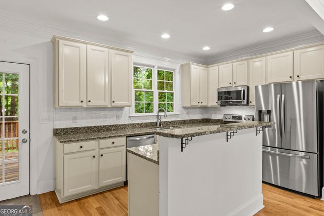 775 Markhams Drive, Madison, GA 30650