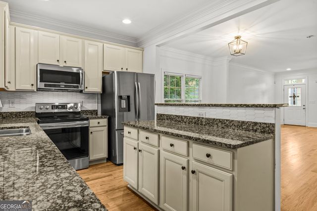 775 Markhams Drive, Madison, GA 30650