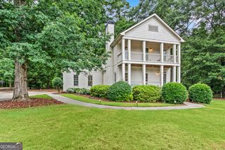 775 Markhams Drive, Madison, GA 30650