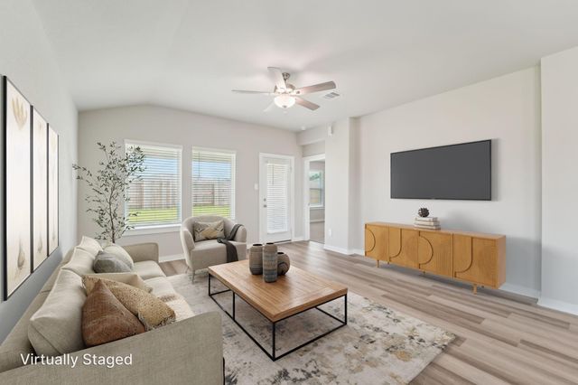 29210 Farmhouse Estates Drive, Waller, TX 77484