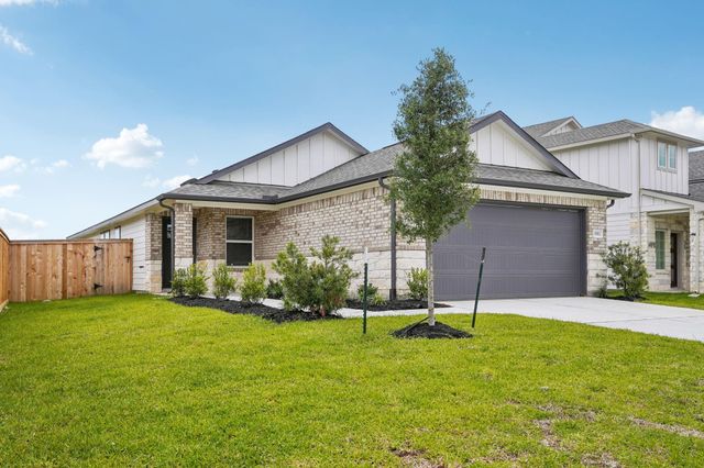 29210 Farmhouse Estates Drive, Waller, TX 77484