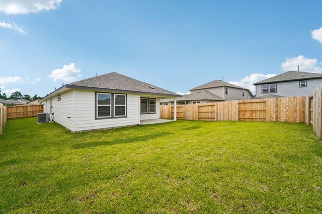 29210 Farmhouse Estates Drive, Waller, TX 77484