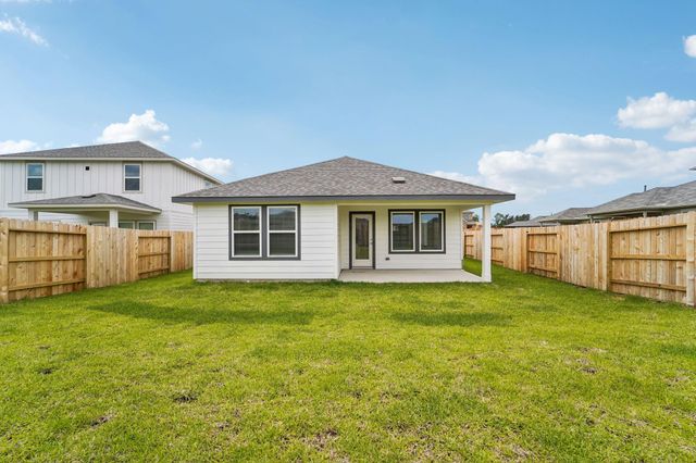 29210 Farmhouse Estates Drive, Waller, TX 77484