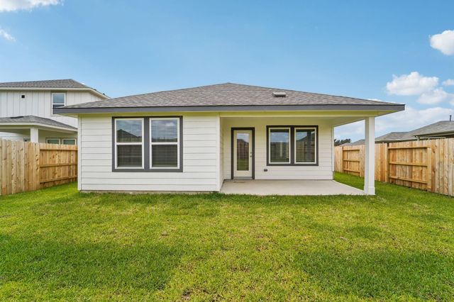 29210 Farmhouse Estates Drive, Waller, TX 77484