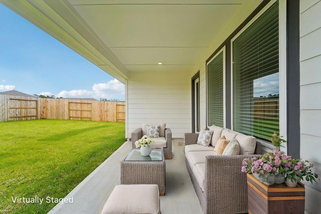 29210 Farmhouse Estates Drive, Waller, TX 77484