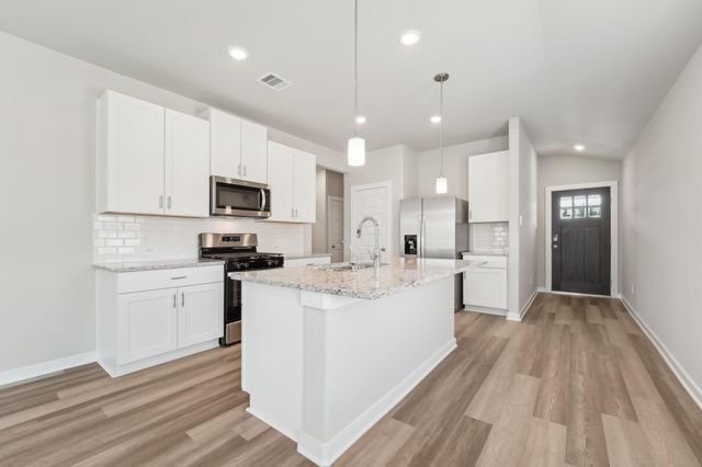 29210 Farmhouse Estates Drive, Waller, TX 77484