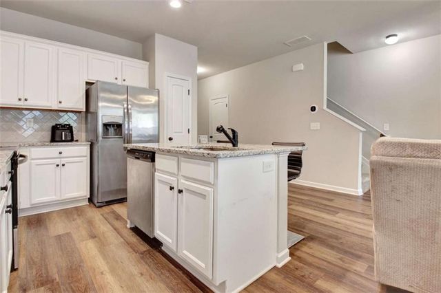 1008 Creel Lane, South Fulton, GA 30349