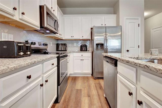 1008 Creel Lane, South Fulton, GA 30349
