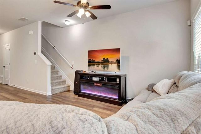 1008 Creel Lane, South Fulton, GA 30349