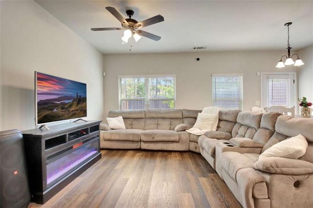 1008 Creel Lane, South Fulton, GA 30349