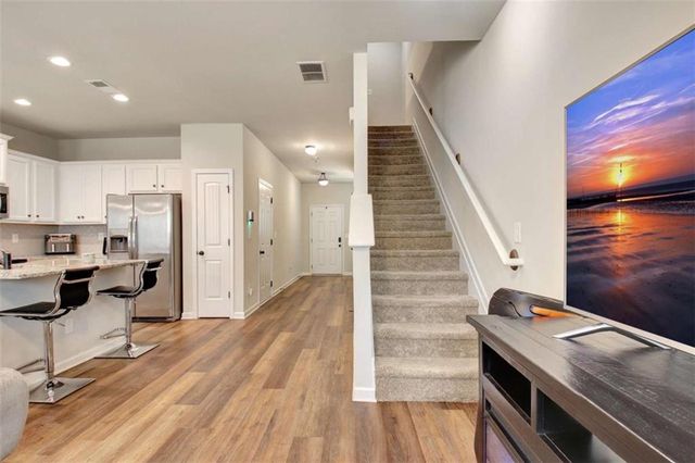 1008 Creel Lane, South Fulton, GA 30349