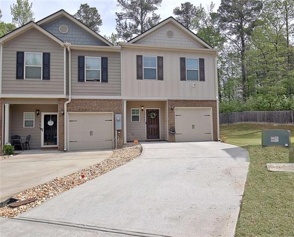 1008 Creel Lane, South Fulton, GA 30349