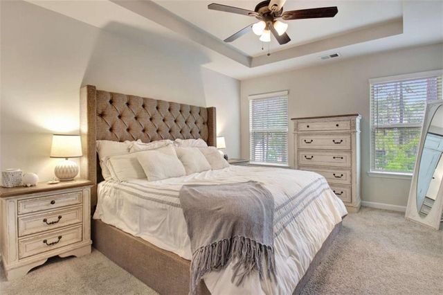 1008 Creel Lane, South Fulton, GA 30349