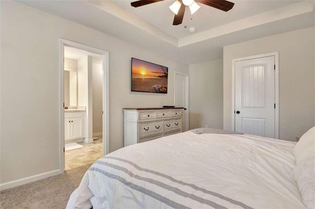 1008 Creel Lane, South Fulton, GA 30349
