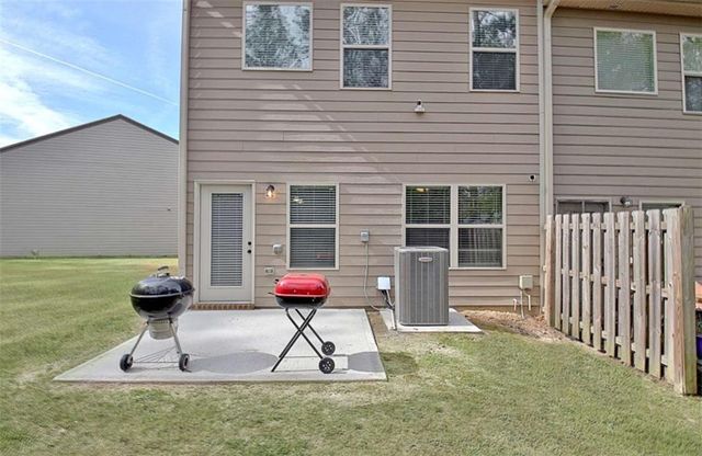 1008 Creel Lane, South Fulton, GA 30349