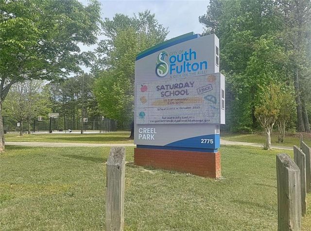 1008 Creel Lane, South Fulton, GA 30349