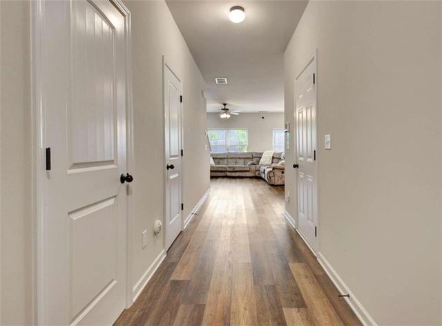1008 Creel Lane, South Fulton, GA 30349