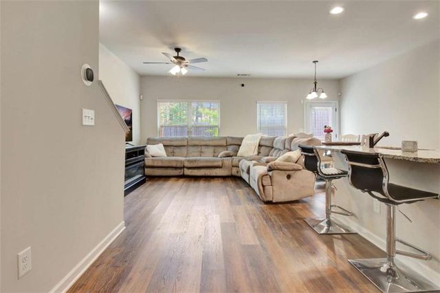 1008 Creel Lane, South Fulton, GA 30349