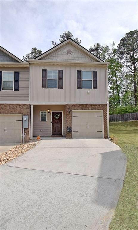 1008 Creel Lane, South Fulton, GA 30349