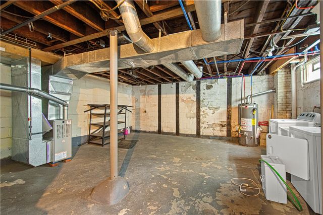 3011 Pyramid Ave, Brentwood, PA 15227